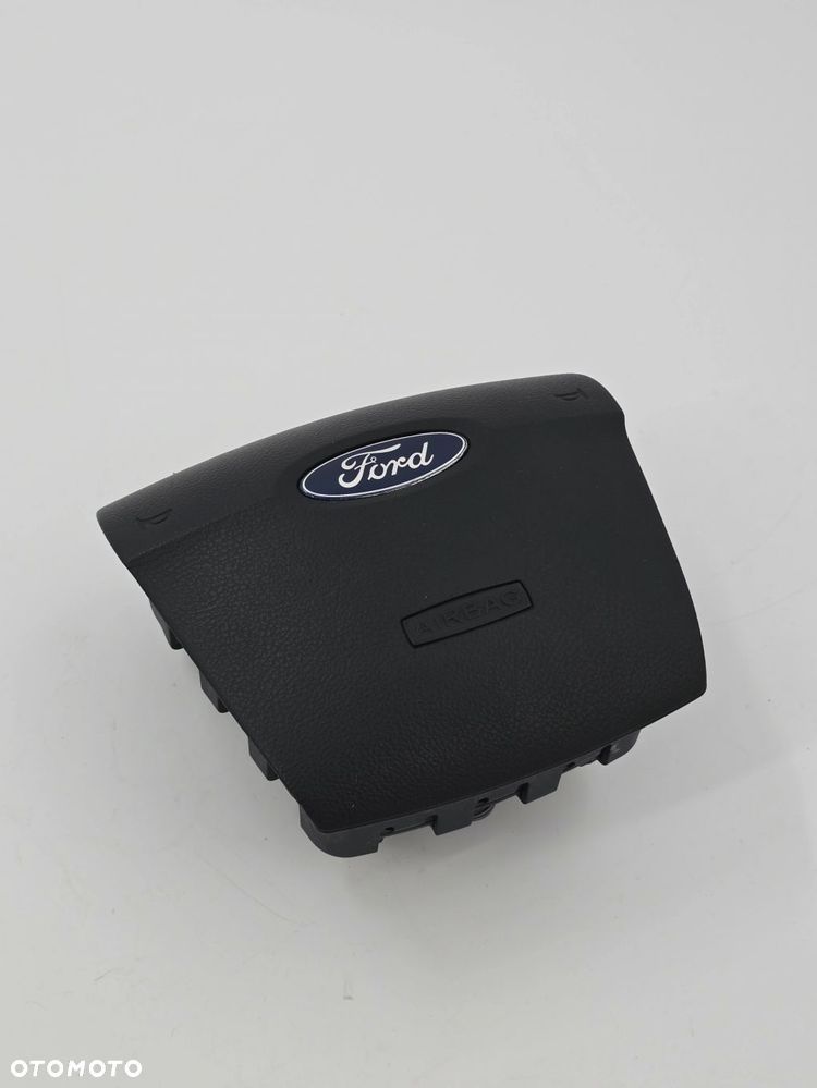 NOWA ORYGINALNA PODUSZKA KIEROWNICY AIRBAG FORD S-Max 6M21U042B85CD3ZHE - 2
