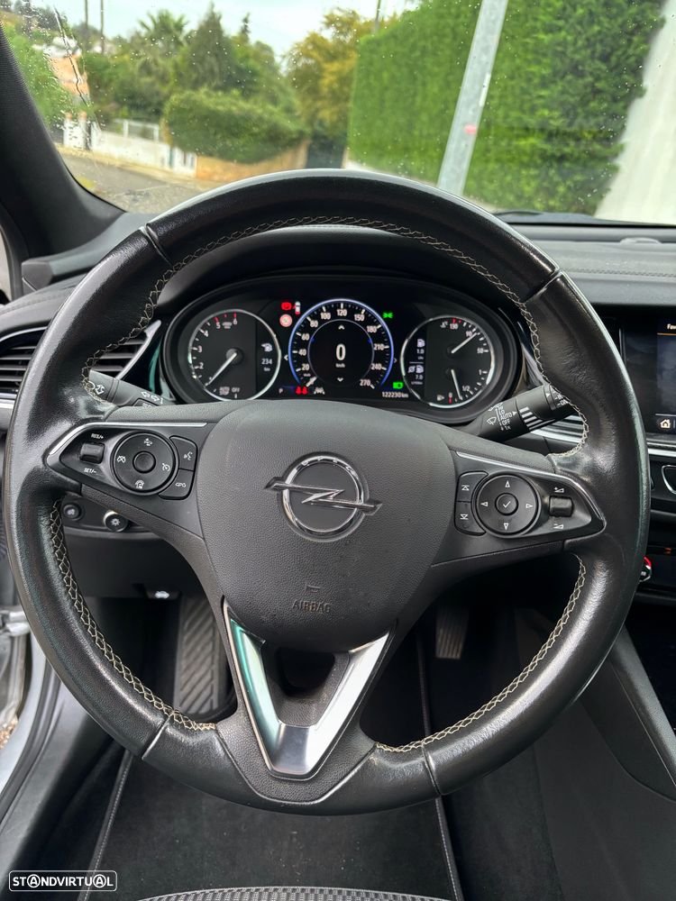 Opel Insignia Sports Tourer 1.5 Auto Business Elegance - 32