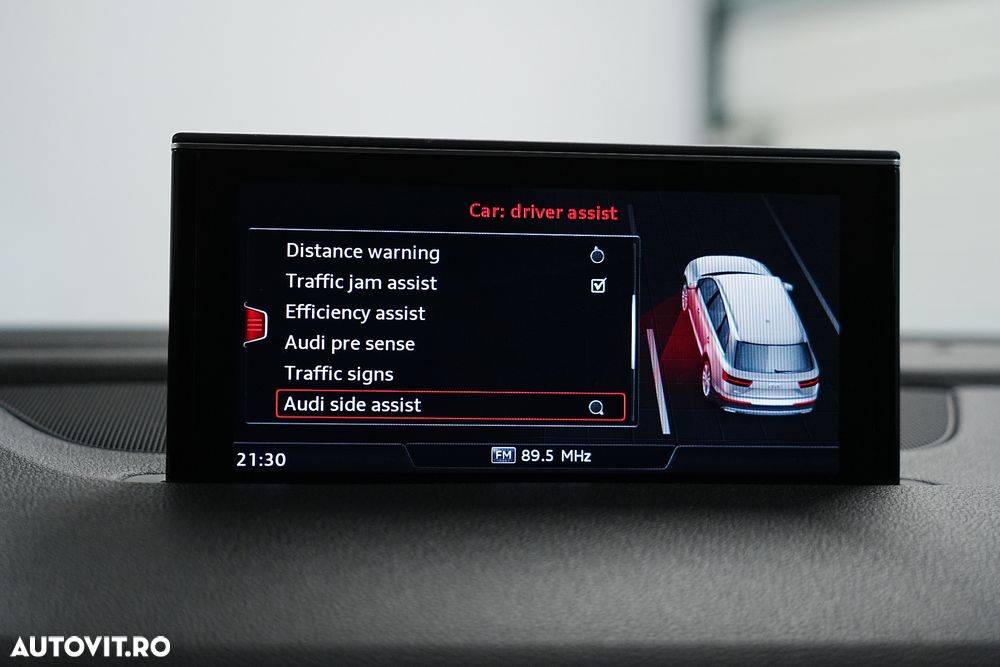 Audi Q7 3.0 TDI Quattro Tiptronic - 37