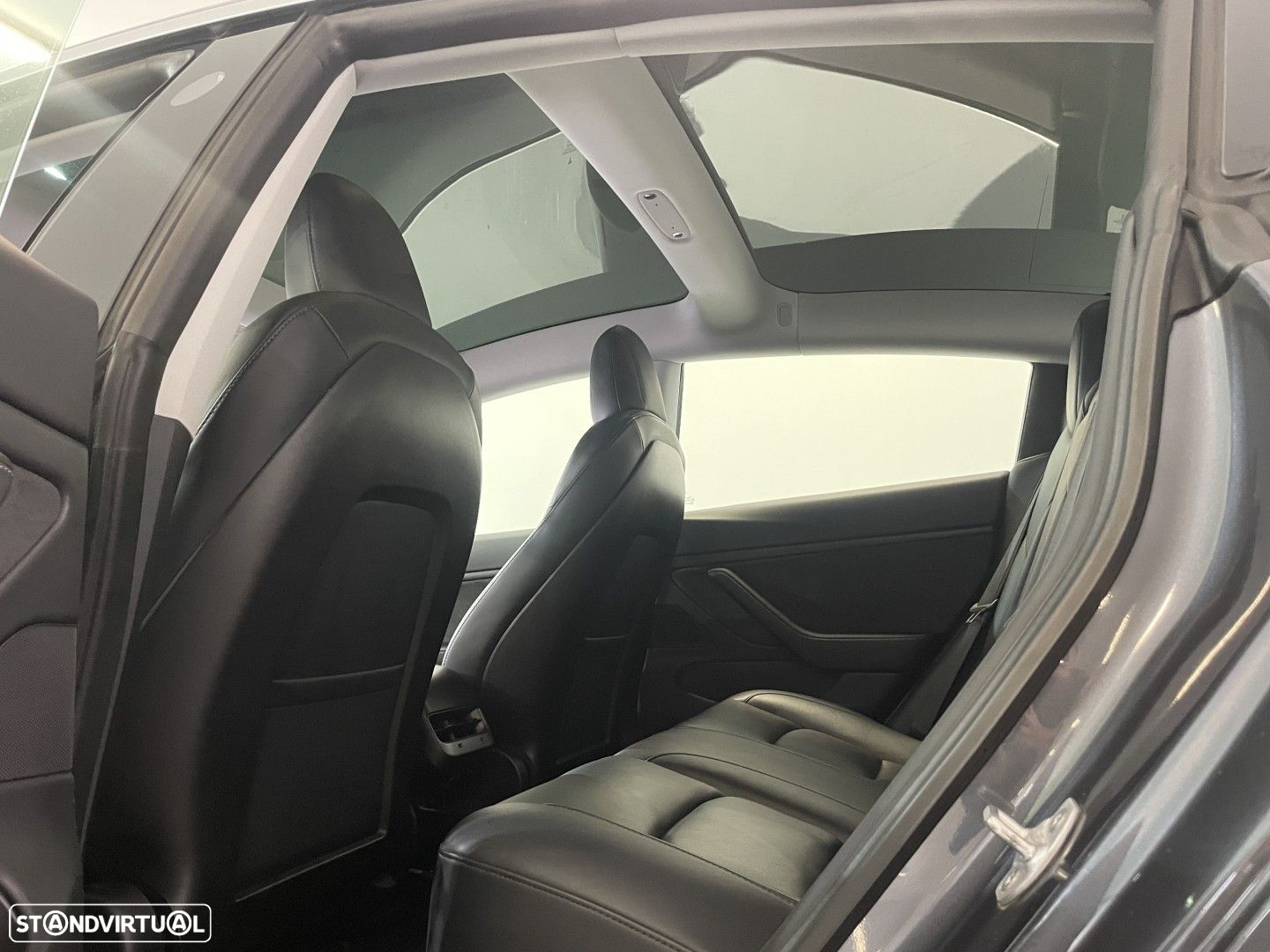 Tesla Model 3 Long-Range Dual Motor AWD - 11