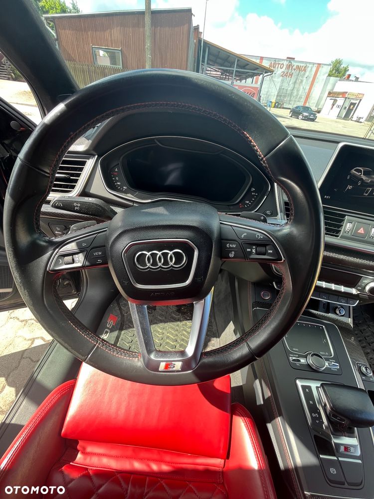 Audi SQ5 - 26