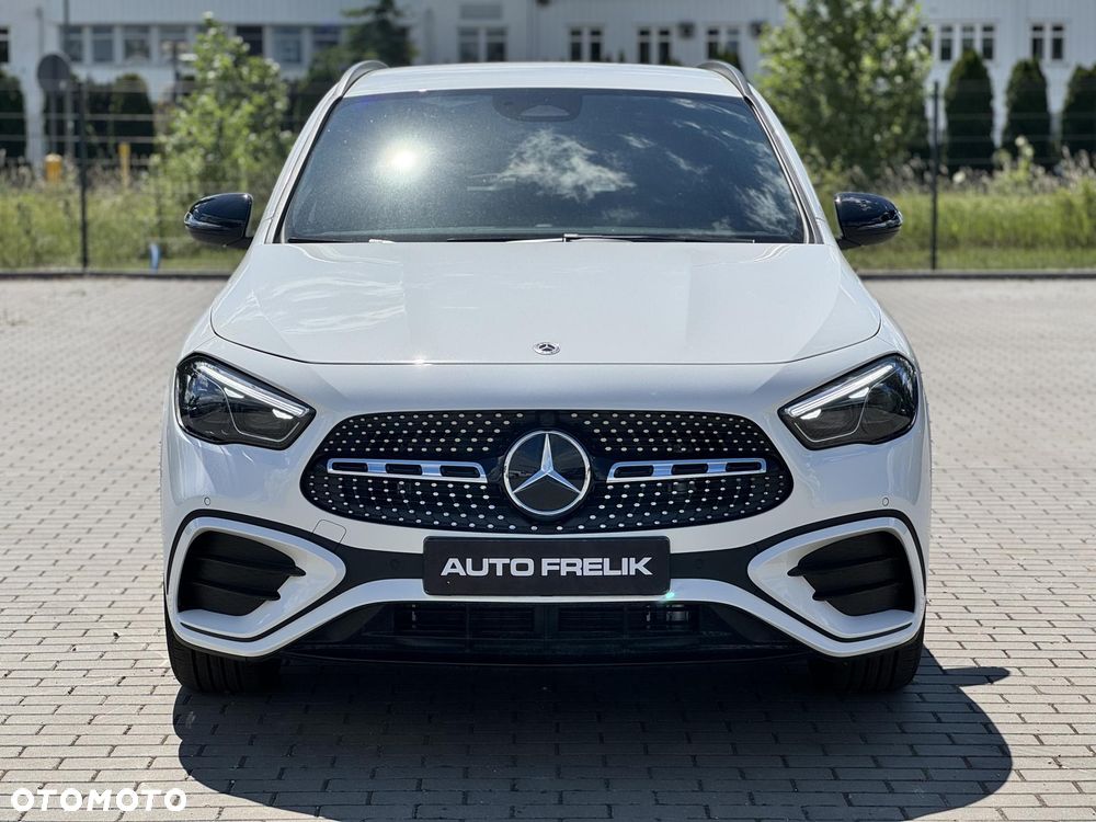 Mercedes-Benz GLA 200 mHEV AMG Line 7G-DCT - 5