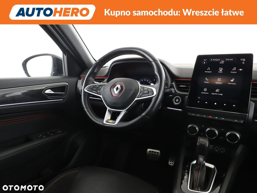 Renault Arkana 1.3 TCe mHEV R.S Line EDC - 38