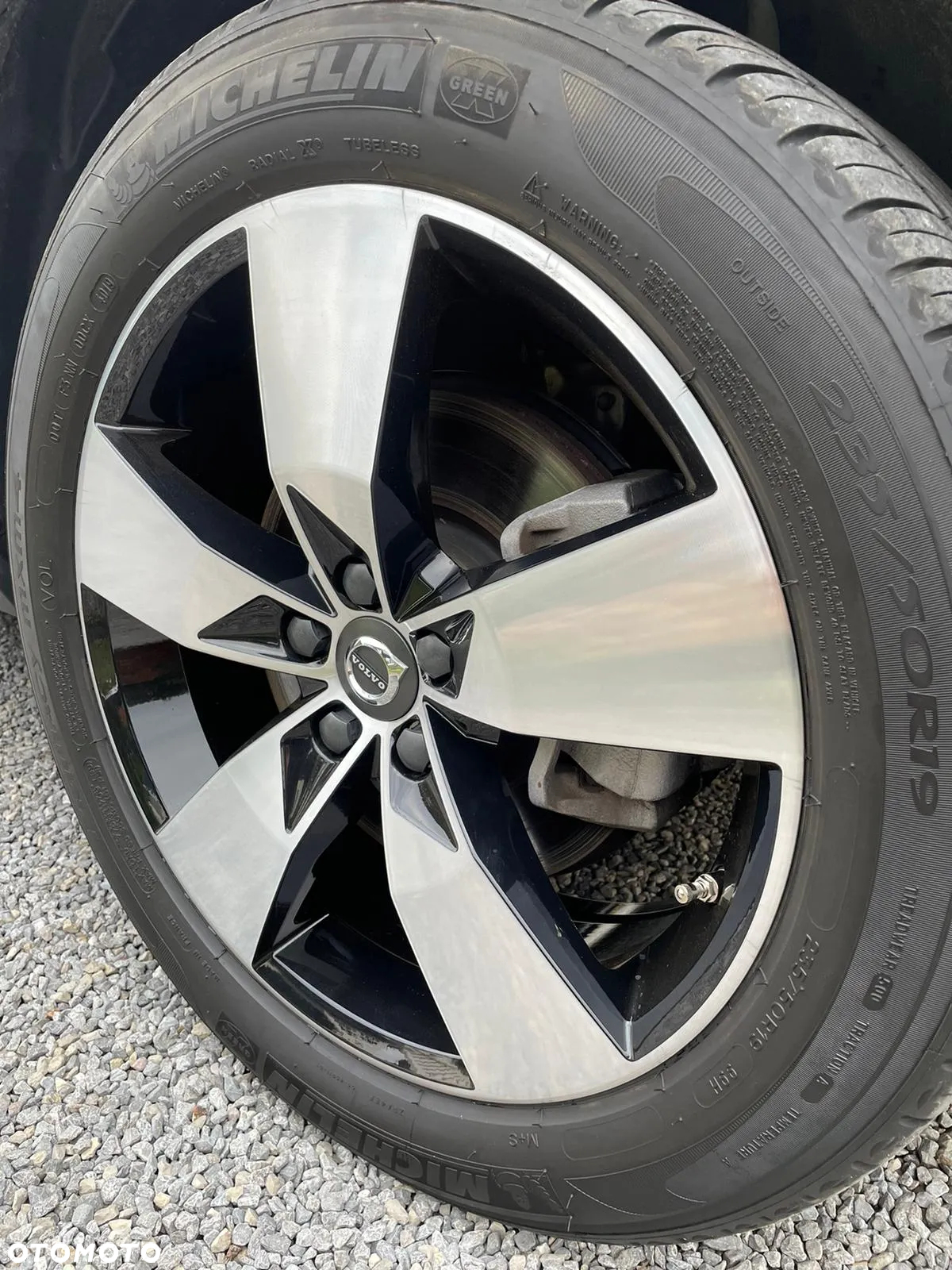 Volvo XC 40 T5 AWD Momentum - 18