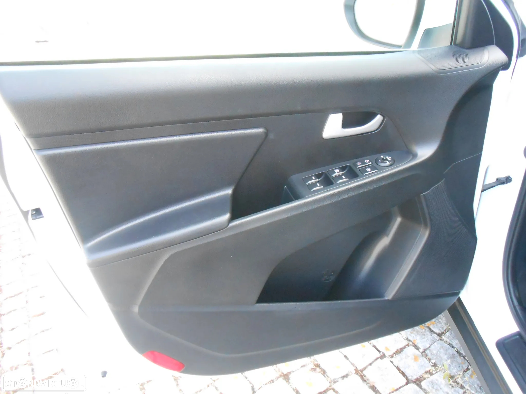 Kia Sportage 1.7 CRDI ISG TX - 13