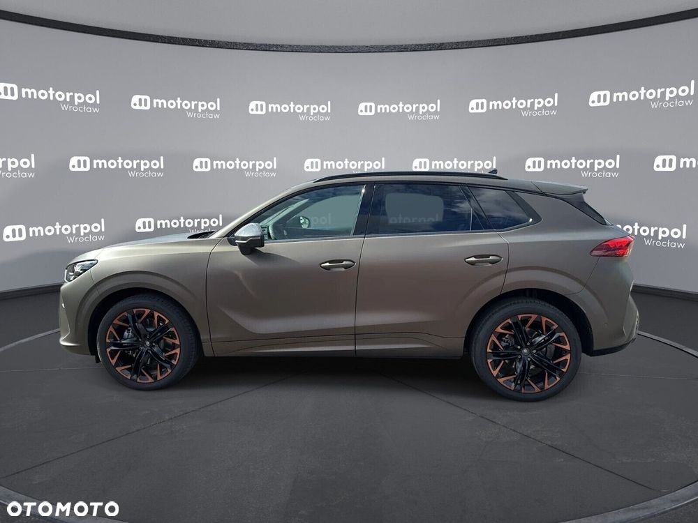 Cupra Terramar - 3