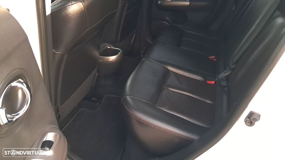 Nissan Juke 1.5 dCi Tekna Premium - 26