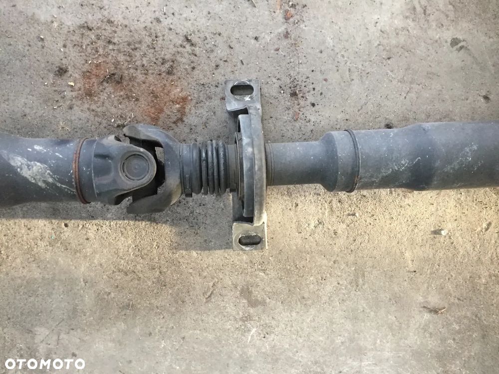 VW CRAFTER 06R 2.5 TDI WAŁ NAPĘDOWY A9064102116 - 3