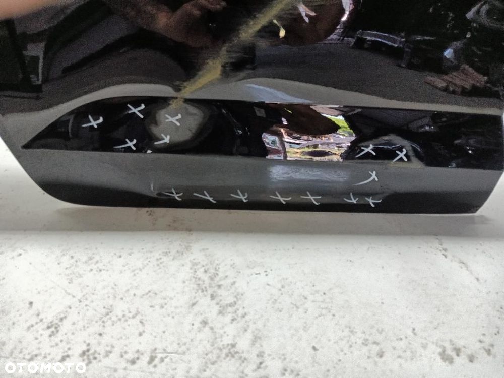 DRZWI TYŁ TYLNE PRAWE VW POLO 6 2GS833312 - 5