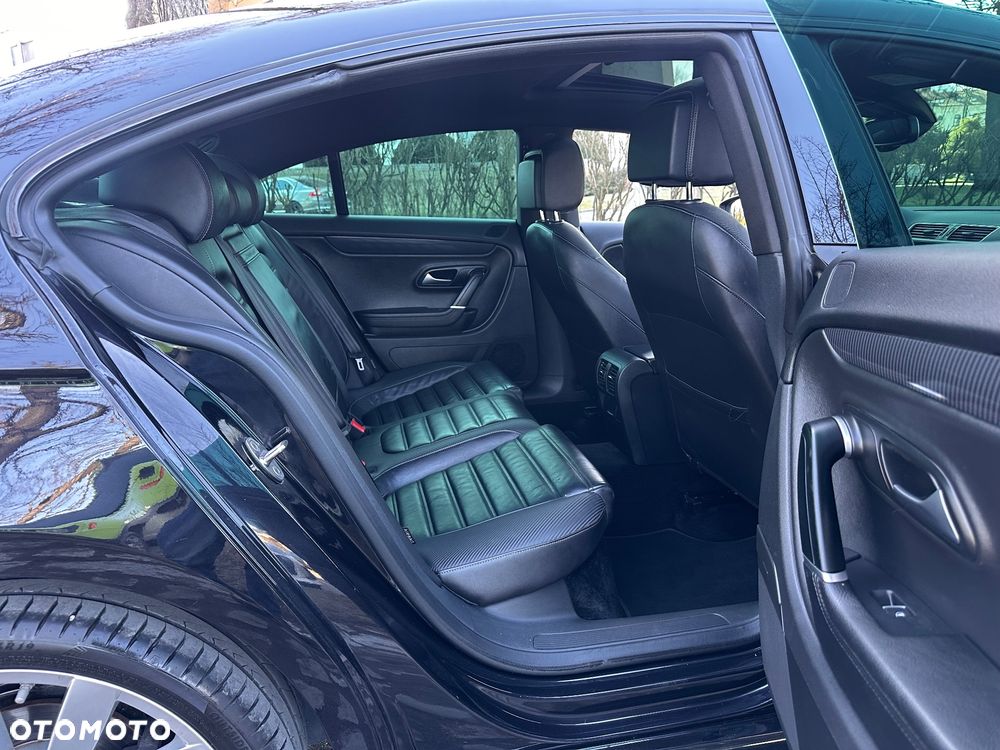 Volkswagen Passat CC 2.0 TDI DSG Individual - 21