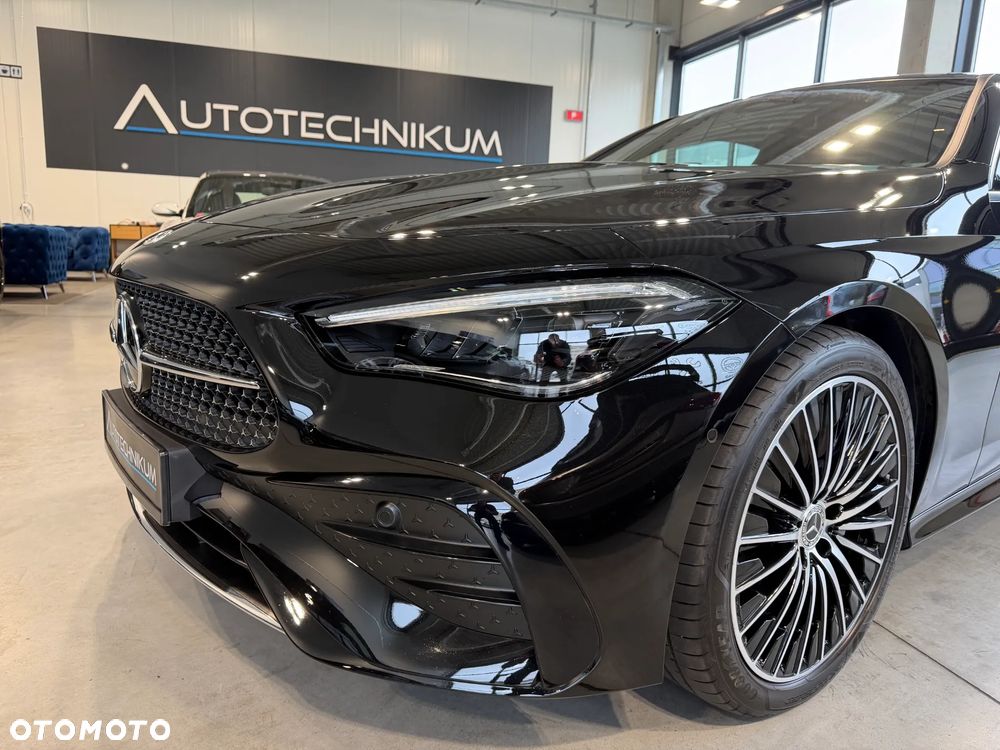 Mercedes-Benz CLE 180 9G-TRONIC Edition AMG Line - 10