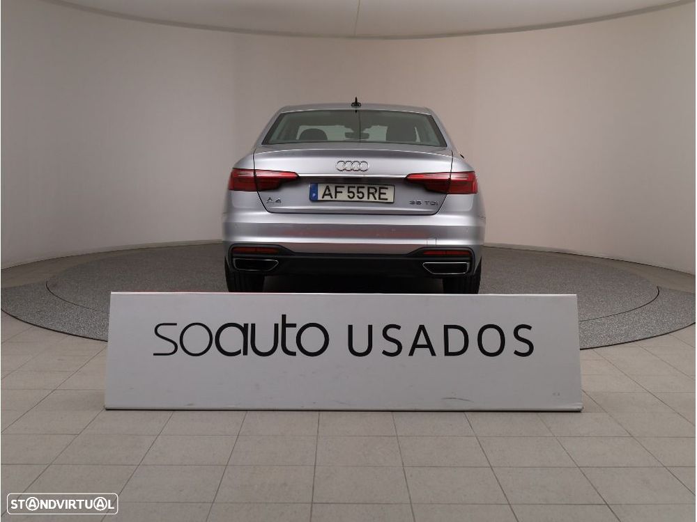 Audi A4 35 TDI Advanced S tronic - 7