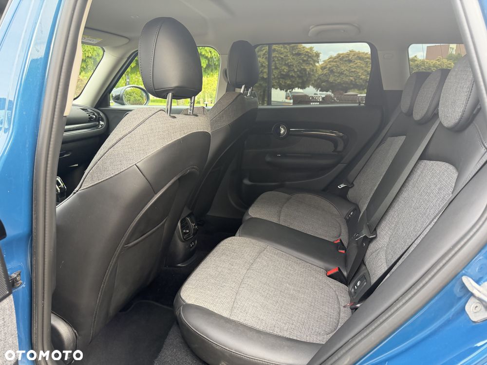 MINI Clubman - 10