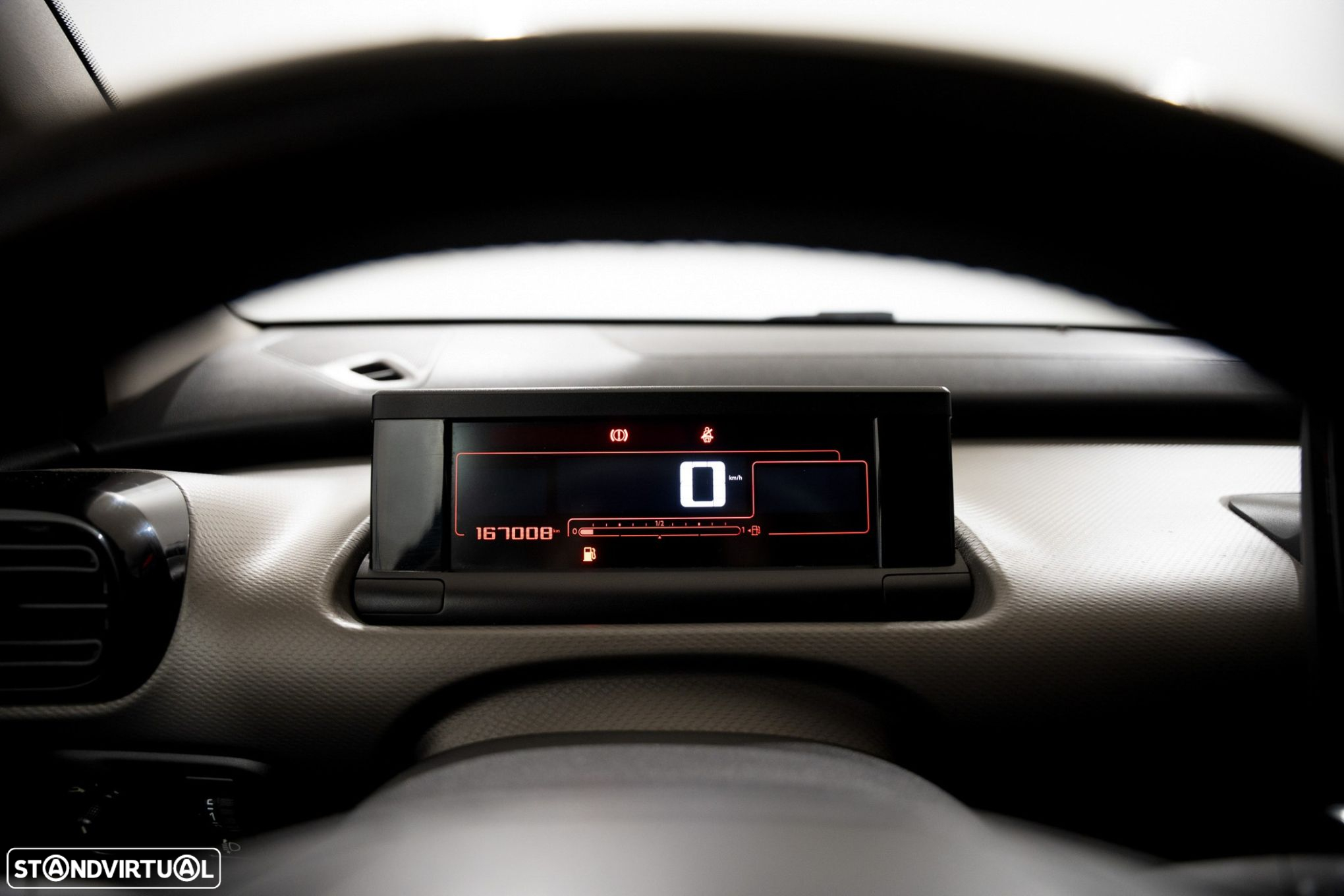Citroën C4 Cactus 1.2 PureTech Shine - 13