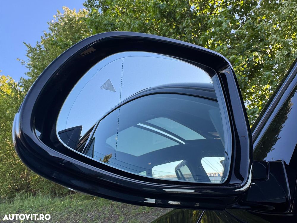 BMW X3 xDrive20d Aut. M Sport - 33