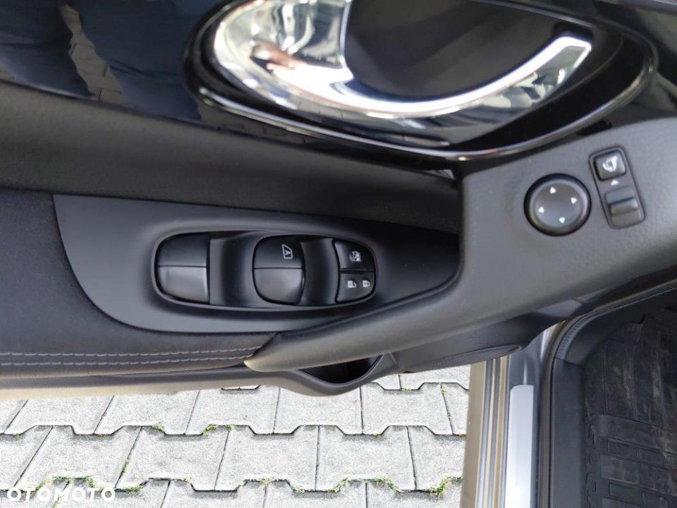 Nissan Qashqai - 19