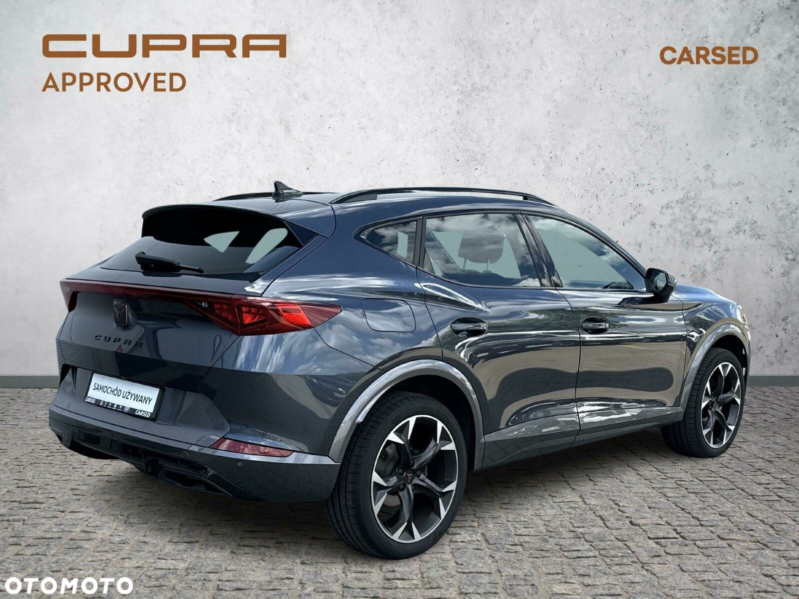 Cupra Formentor - 5