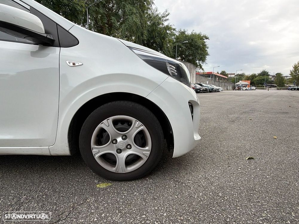 Kia Picanto - 19