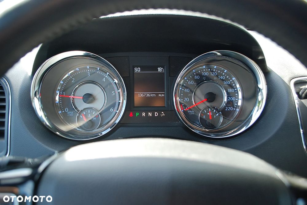 Lancia Voyager 2.8CRD S - 6