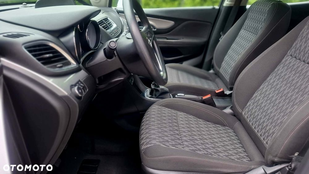 Opel Mokka 1.6 Active S&S - 14