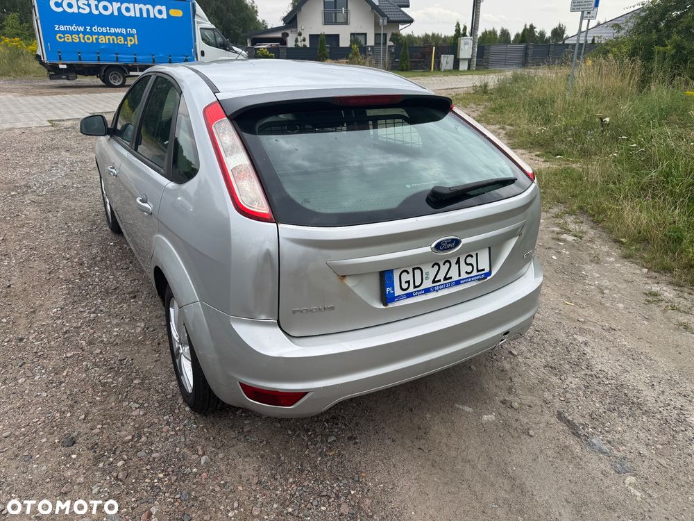 Ford Focus - 7