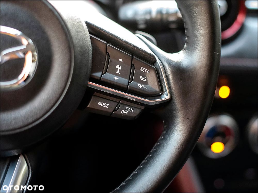 Mazda CX-3 - 18