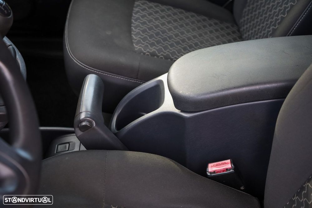 Renault Kangoo 1.5 dCi Maxi Business S/S - 35