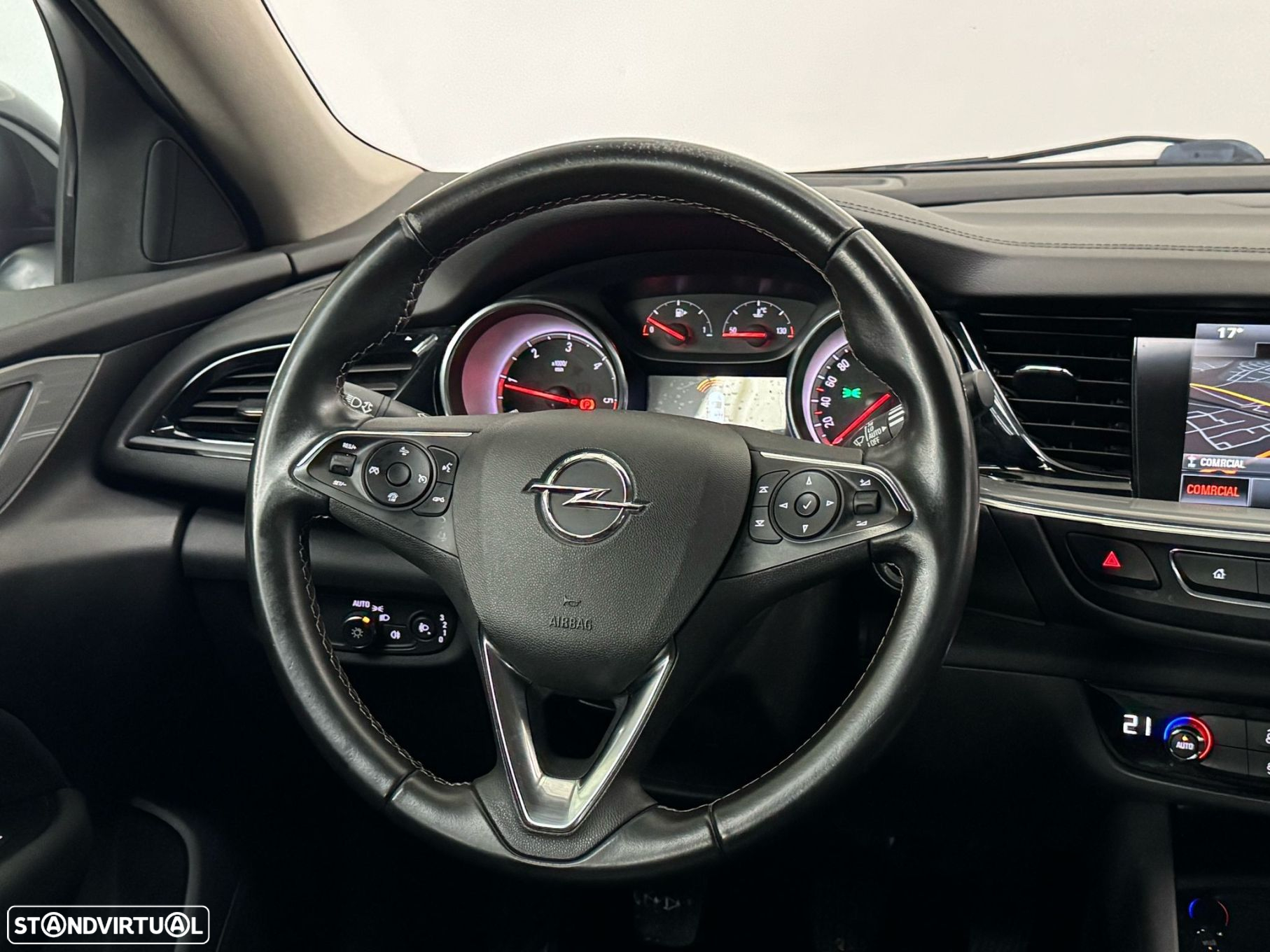 Opel Insignia Sports Tourer 1.6 CDTi Business Edition - 26