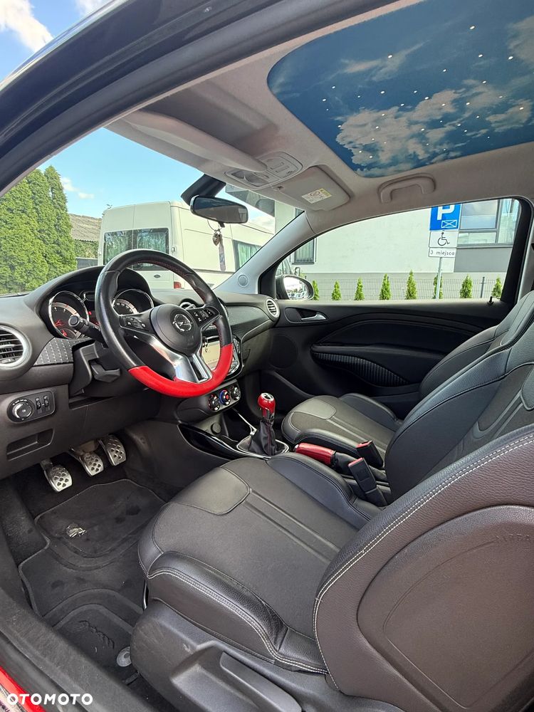 Opel Adam 1.4 Slam - 11