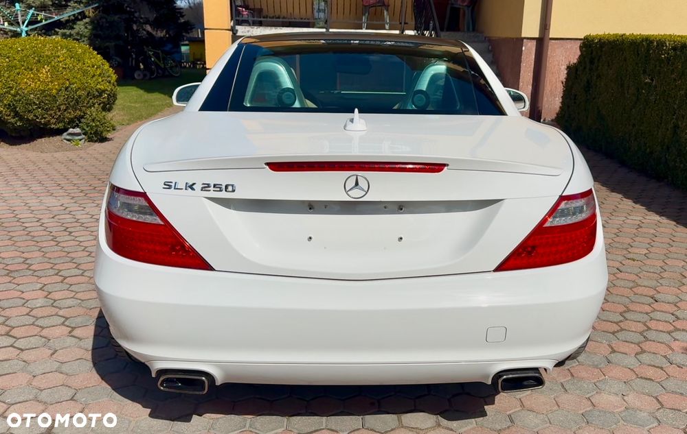 Mercedes-Benz SLK - 11