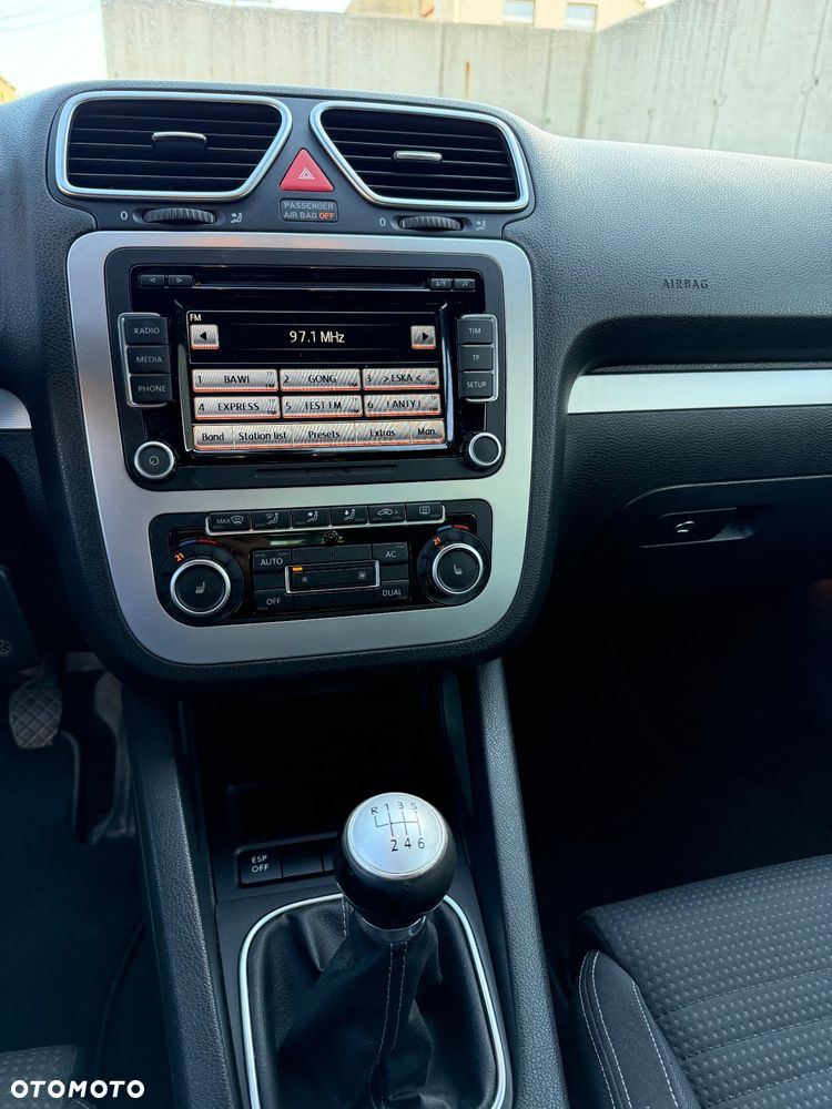 Volkswagen Scirocco - 16