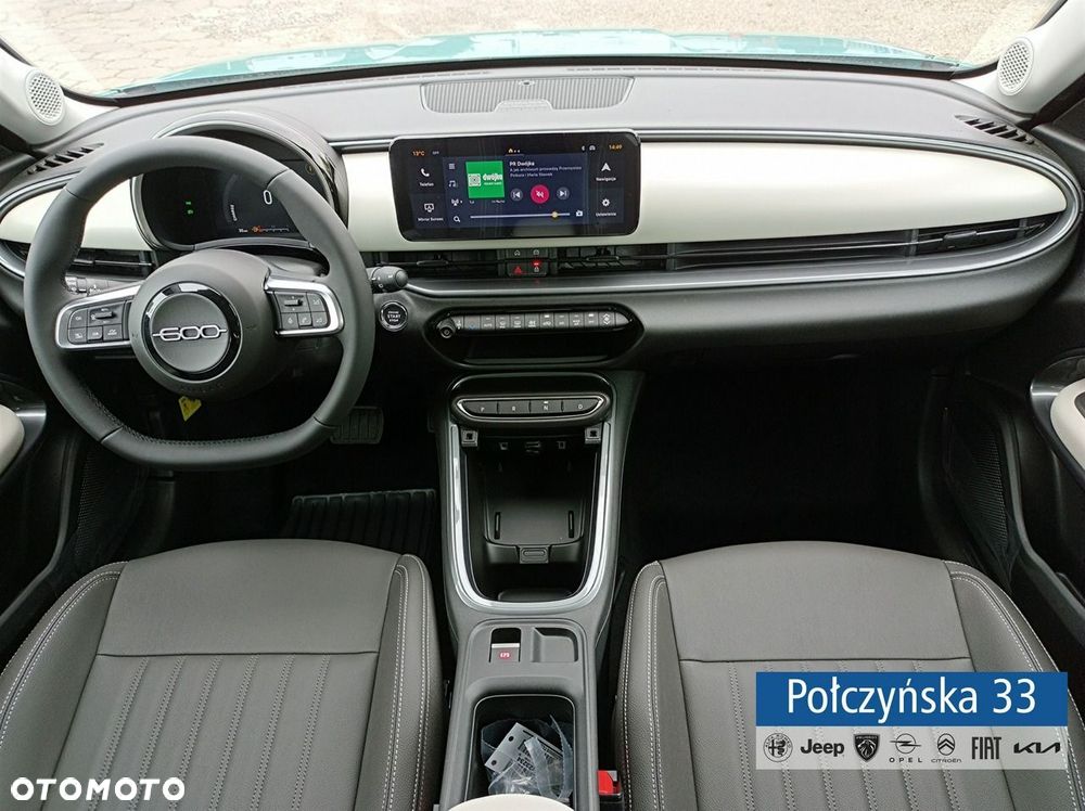 Fiat 600 - 14