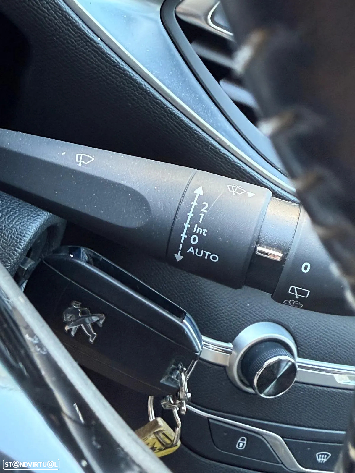 Peugeot 308 1.5 BlueHDi Style - 26