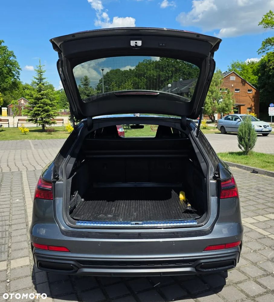 Audi A6 Avant 40 TDI mHEV Quattro S Line S tronic - 4