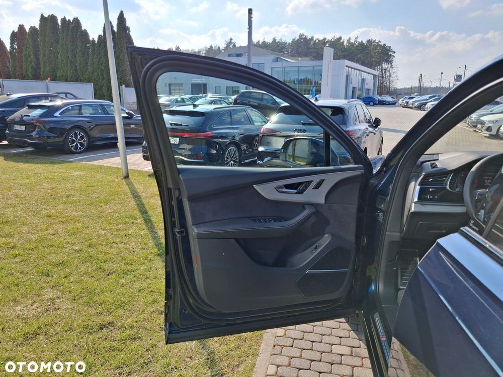 Audi Q7 - 28