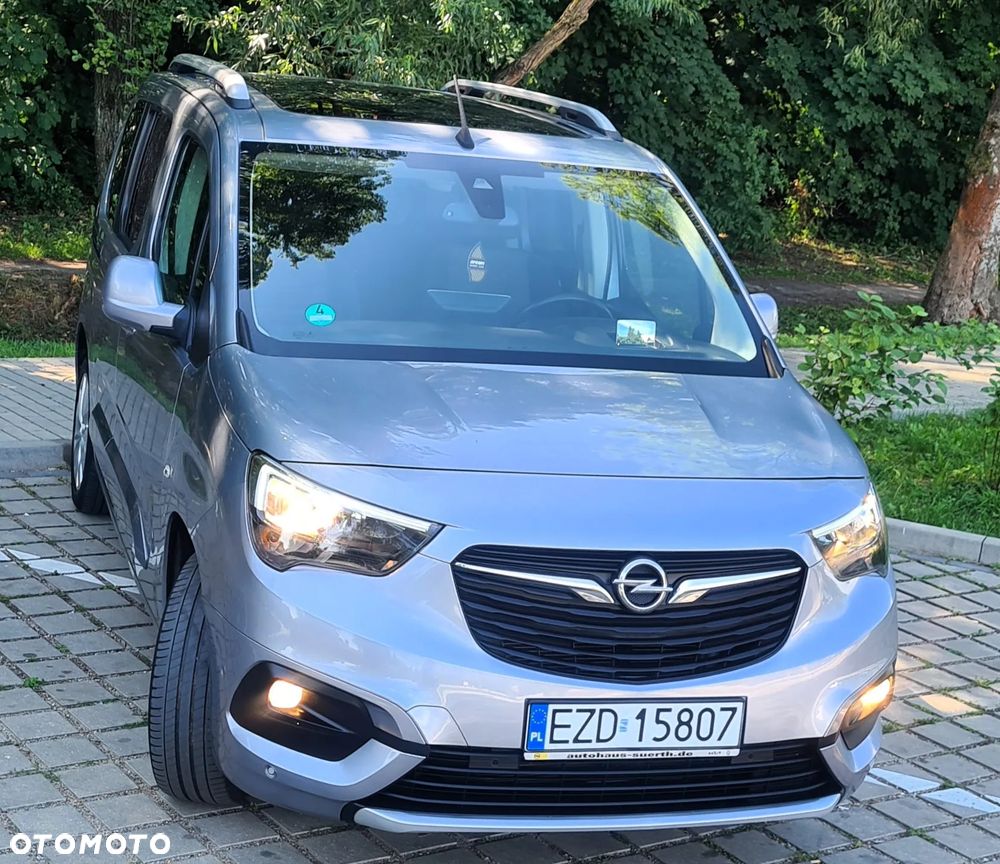 Opel Combo 1.5 D Start/Stop Innovation - 16
