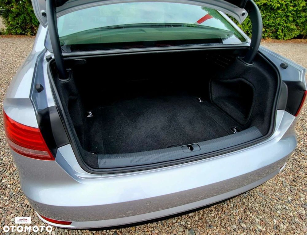 Audi A4 Avant - 18