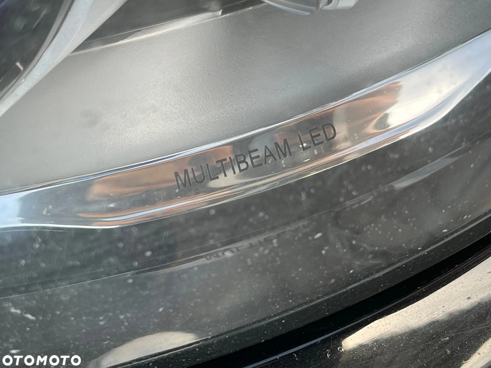 Mercedes-Benz Klasa C 300 e 9G-TRONIC - 5