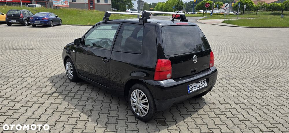 Volkswagen Lupo - 4