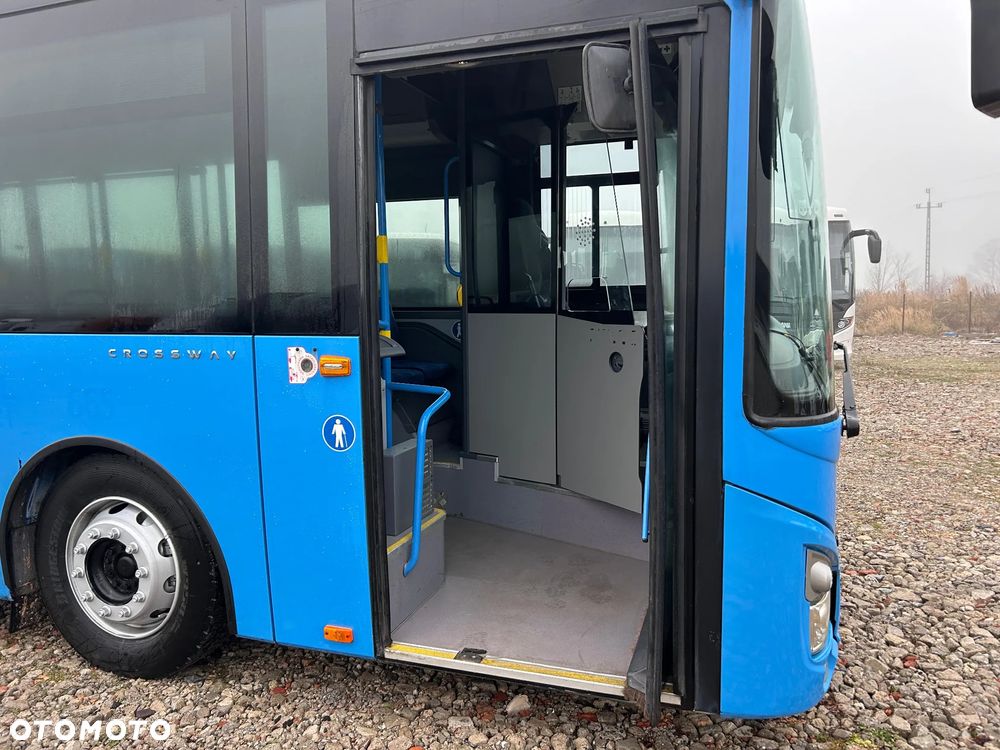 Iveco Crossway LE - 9