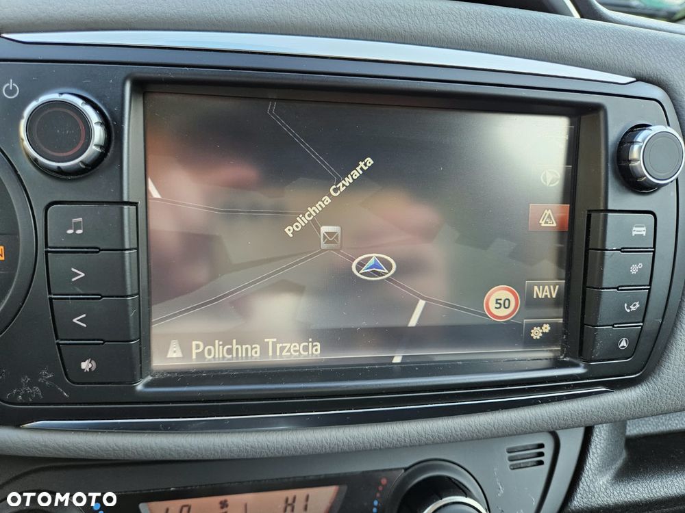 Toyota Yaris 1.0 Active - 20