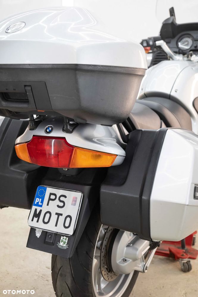 BMW RT - 17