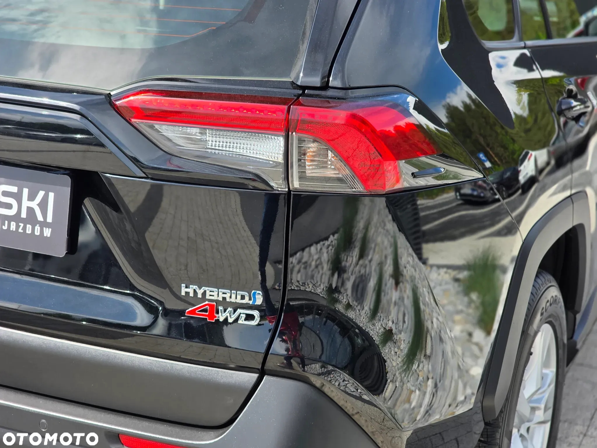 Toyota RAV4 - 33