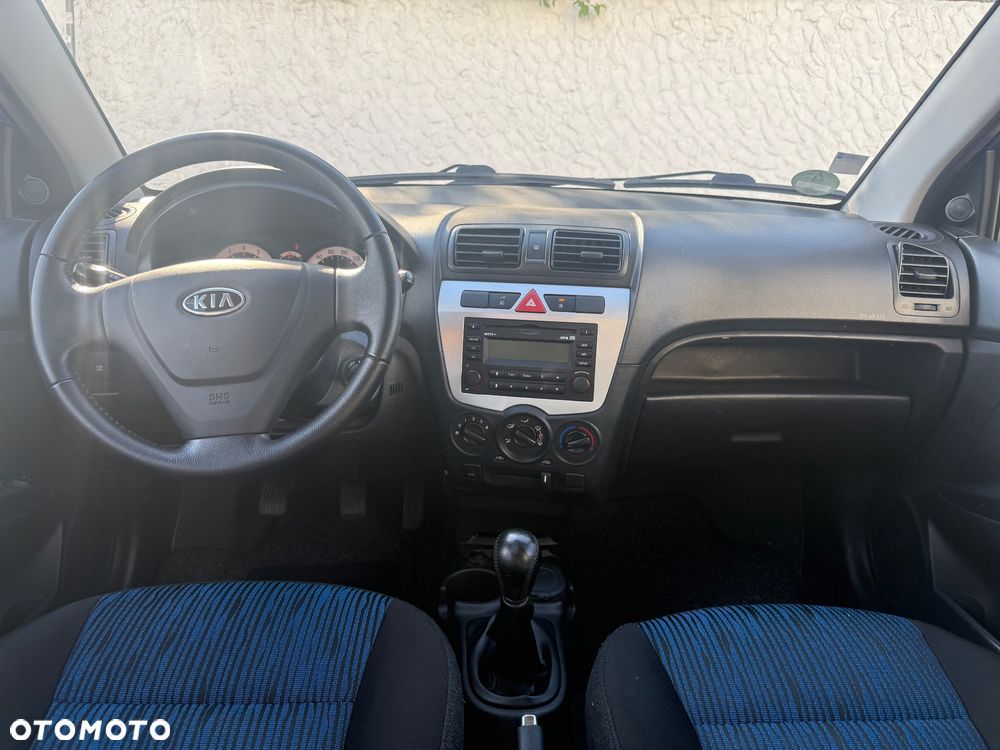 Kia Picanto 1.1 - 4