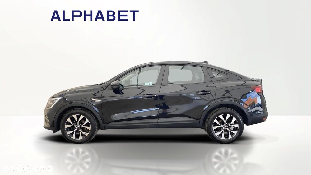 Renault Arkana 1.3 TCe mHEV Zen EDC - 2