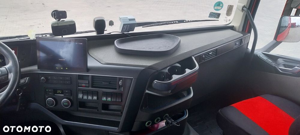 Volvo Volvo FH 460 - 12