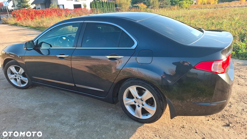 Honda Accord 2012 photo 5