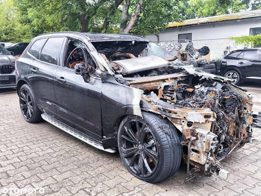 Volvo XC 60 - 3