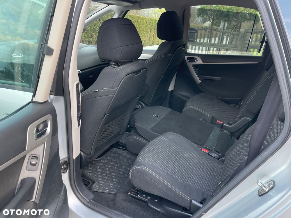 Citroën C4 Picasso - 11