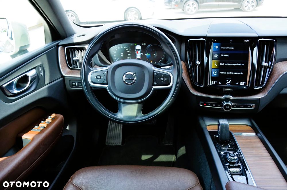 Volvo XC 60 - 19